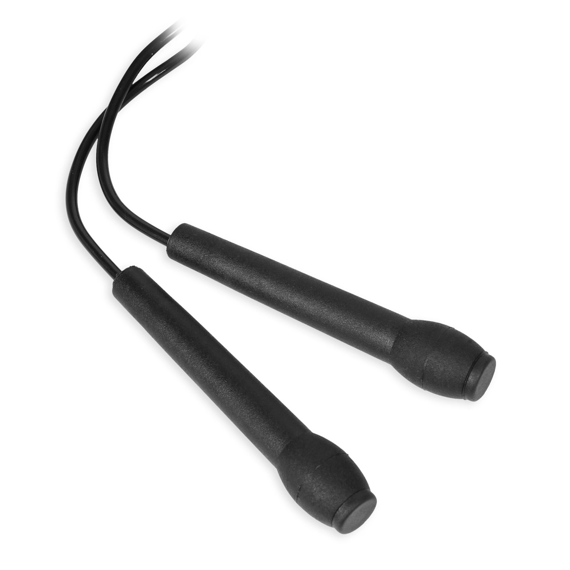 skakanka dbx jump czarna treningowa lekka