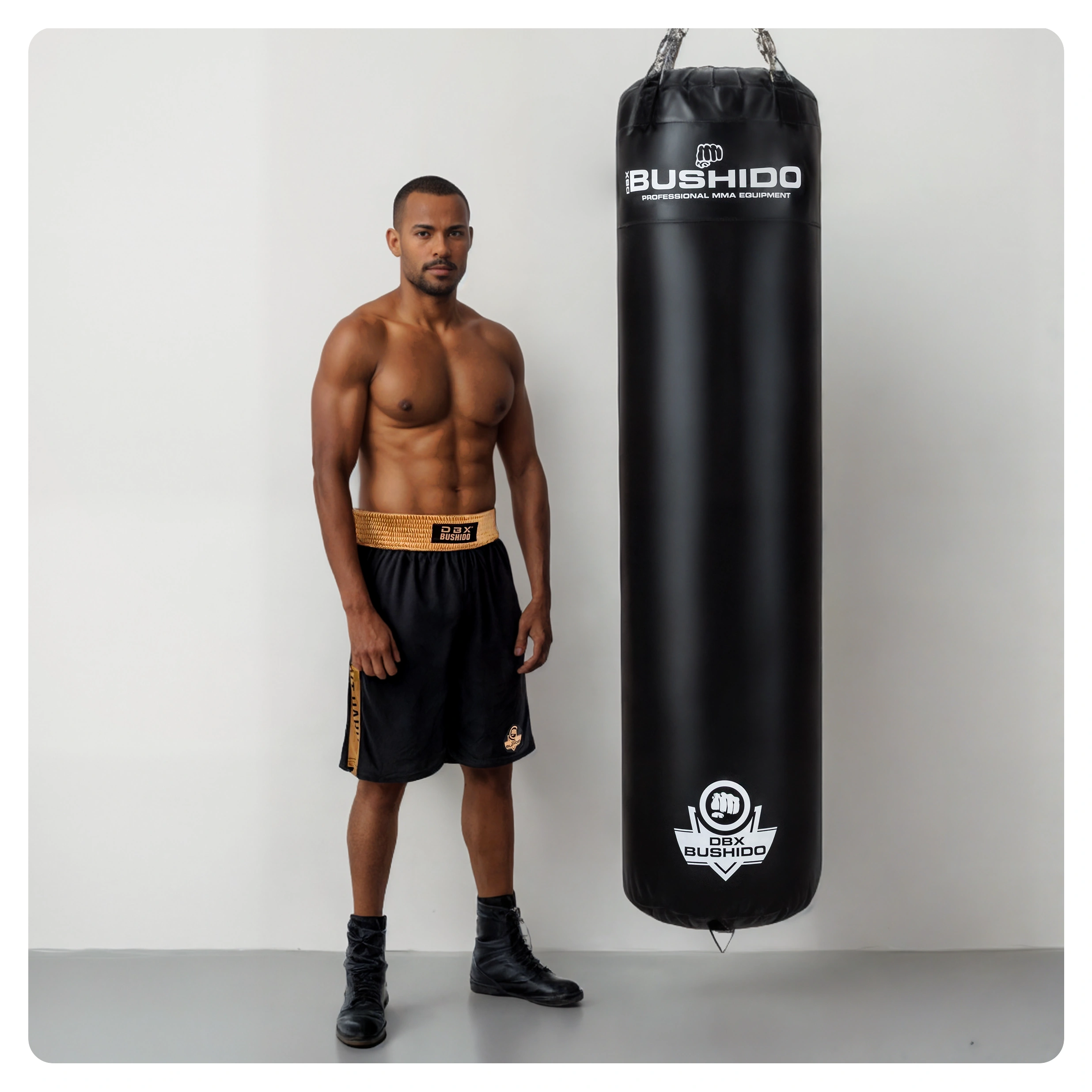 worek treningowy 180 bushido 
