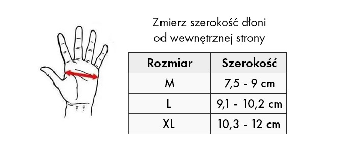 rękawice mma dbx bushido