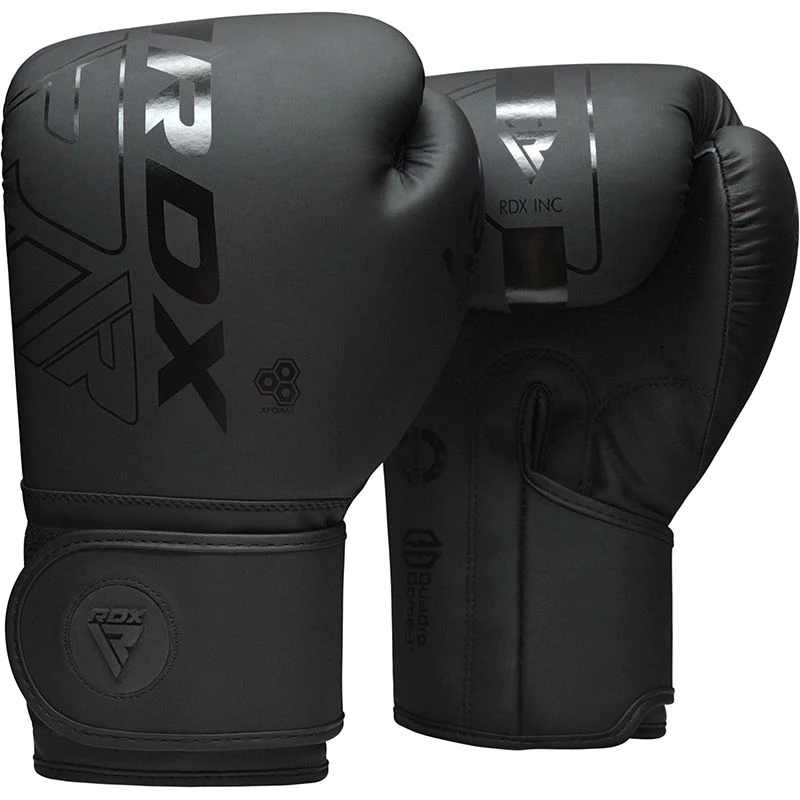 Rękawice bokserskie DRX