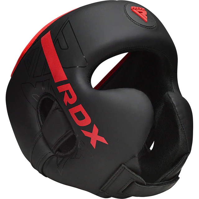 Kask sparingowy bokserski RDX