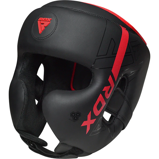 Kask treningowy sparingowy RDX