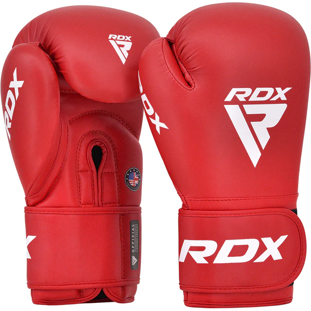 RDX rękawice bokserskie