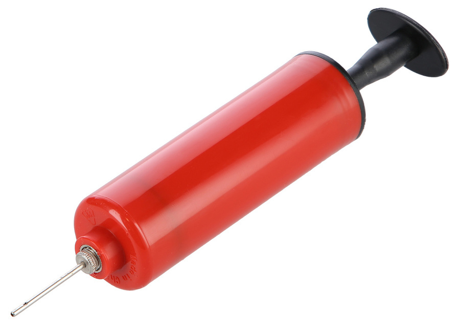 pompka do piłek i gruszek refleksowych szybkościowych