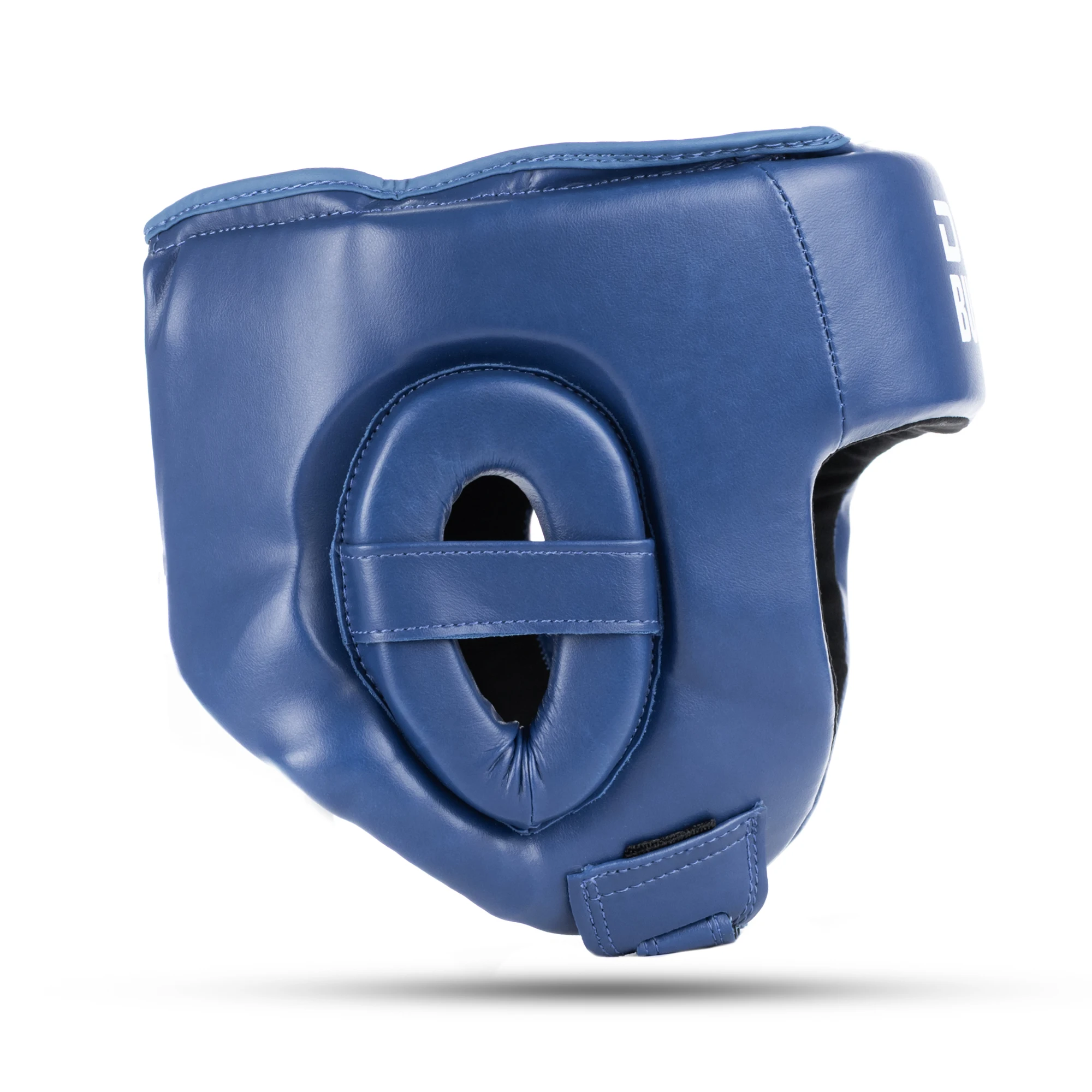 Kask turniejowy BLUE BUSHIDO