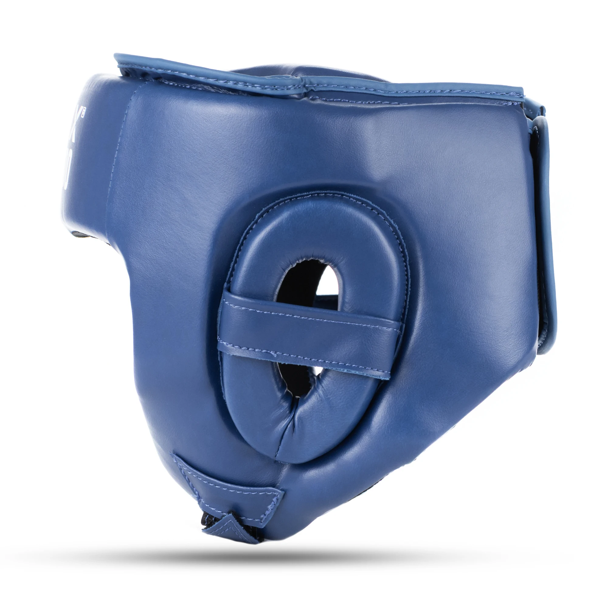 Kask turniejowy BLUE BUSHIDO