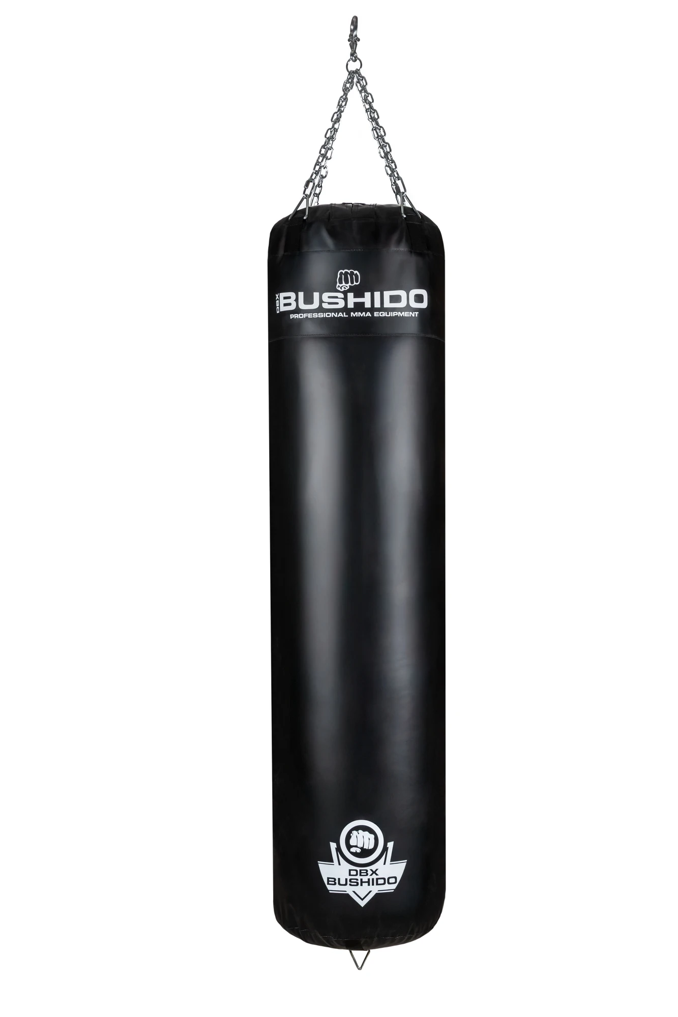 worki treningowe bushido