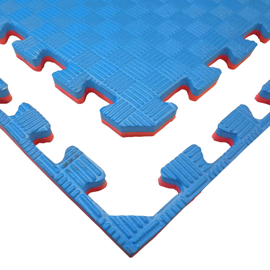 mata tatami puzzle