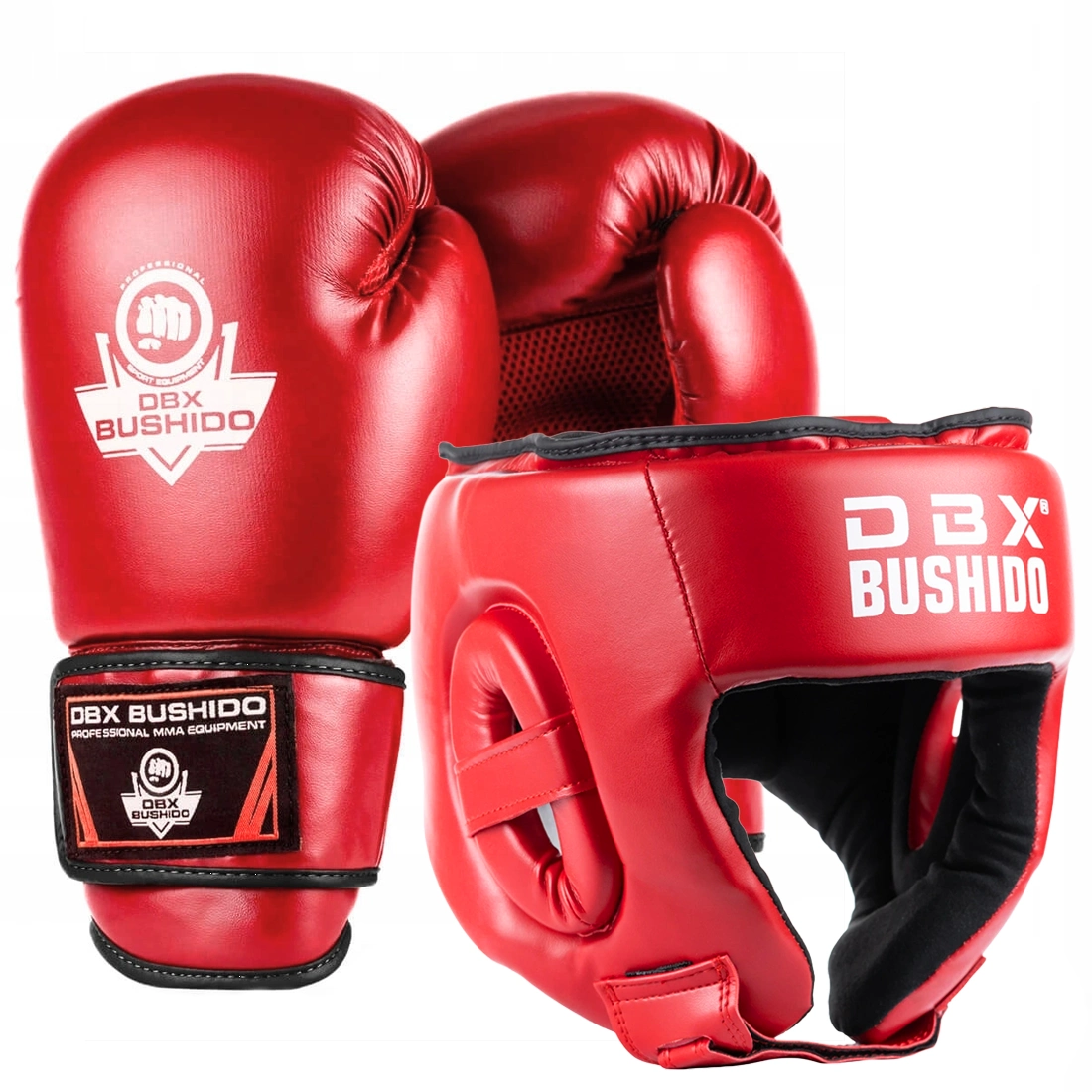 Kask turniejowy DBX