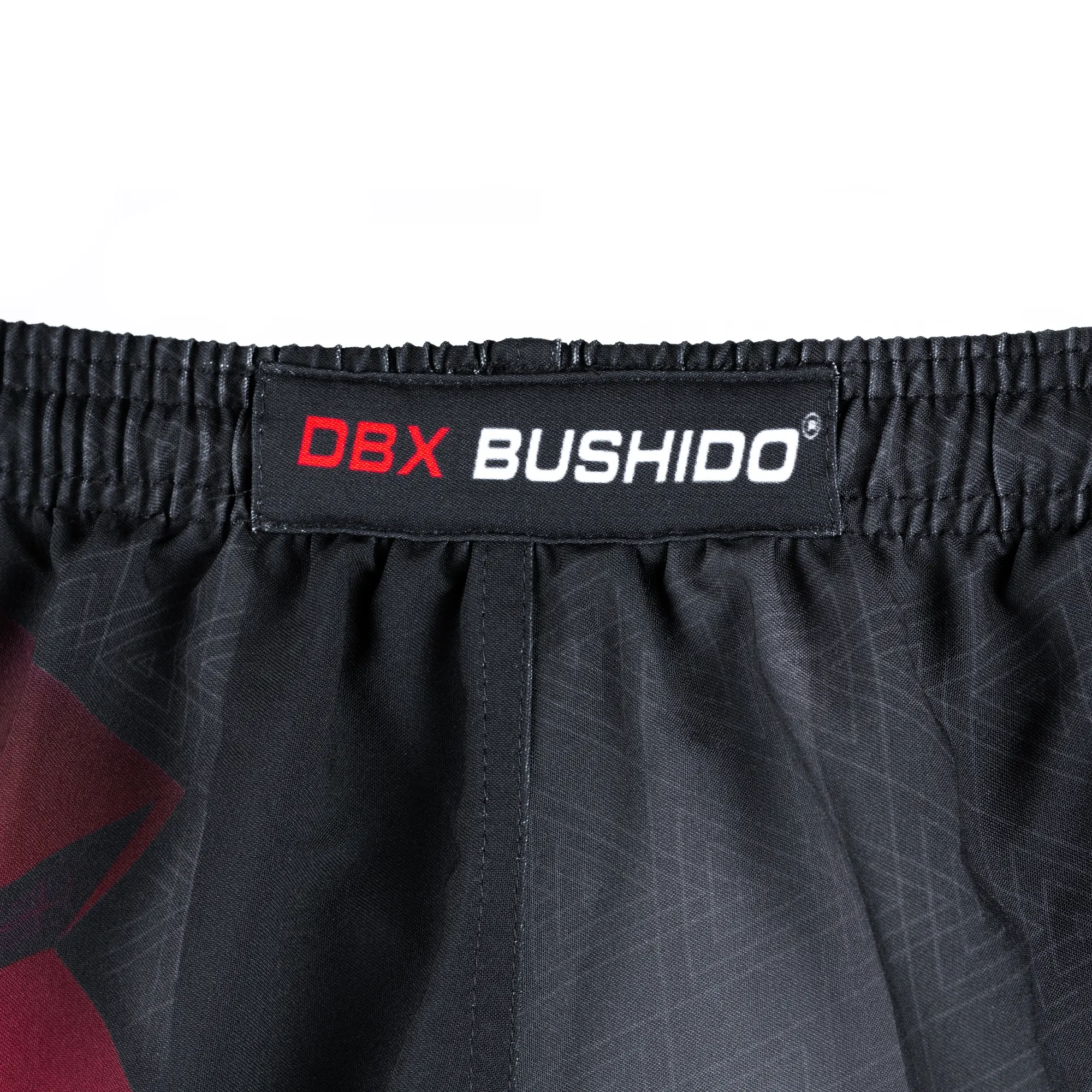 Shorty MMA Bushido