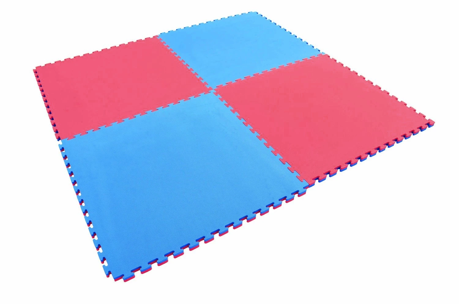 mata tatami puzzle