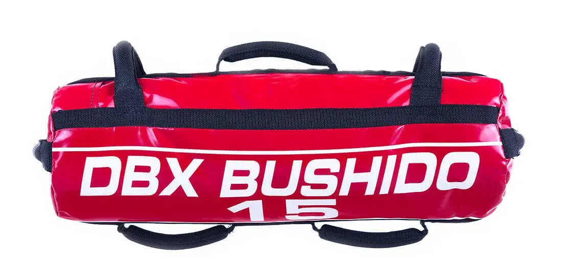 power bag bushido