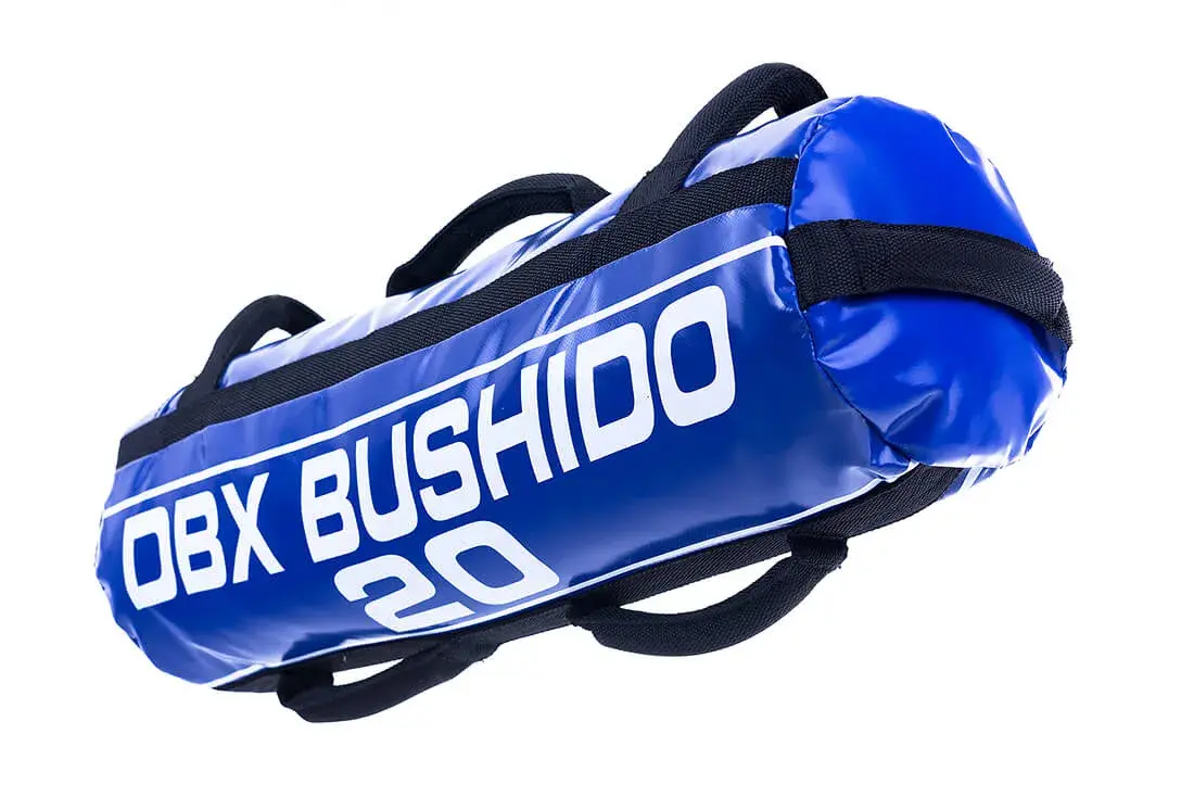 power bag  BUSHIDO 20 kg