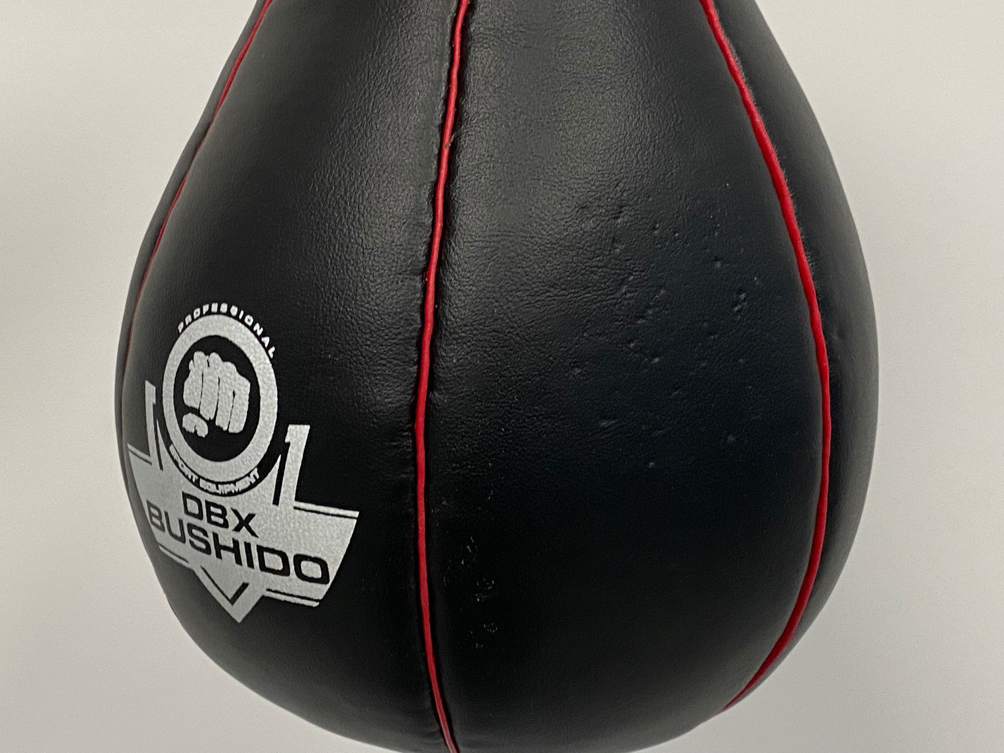 Oferta Specjalna! Przeczytaj opis! - Slip bag gruszka bokserska do treningu uników - Slipbag DBX-SB-10 SlipBag_offffertoo