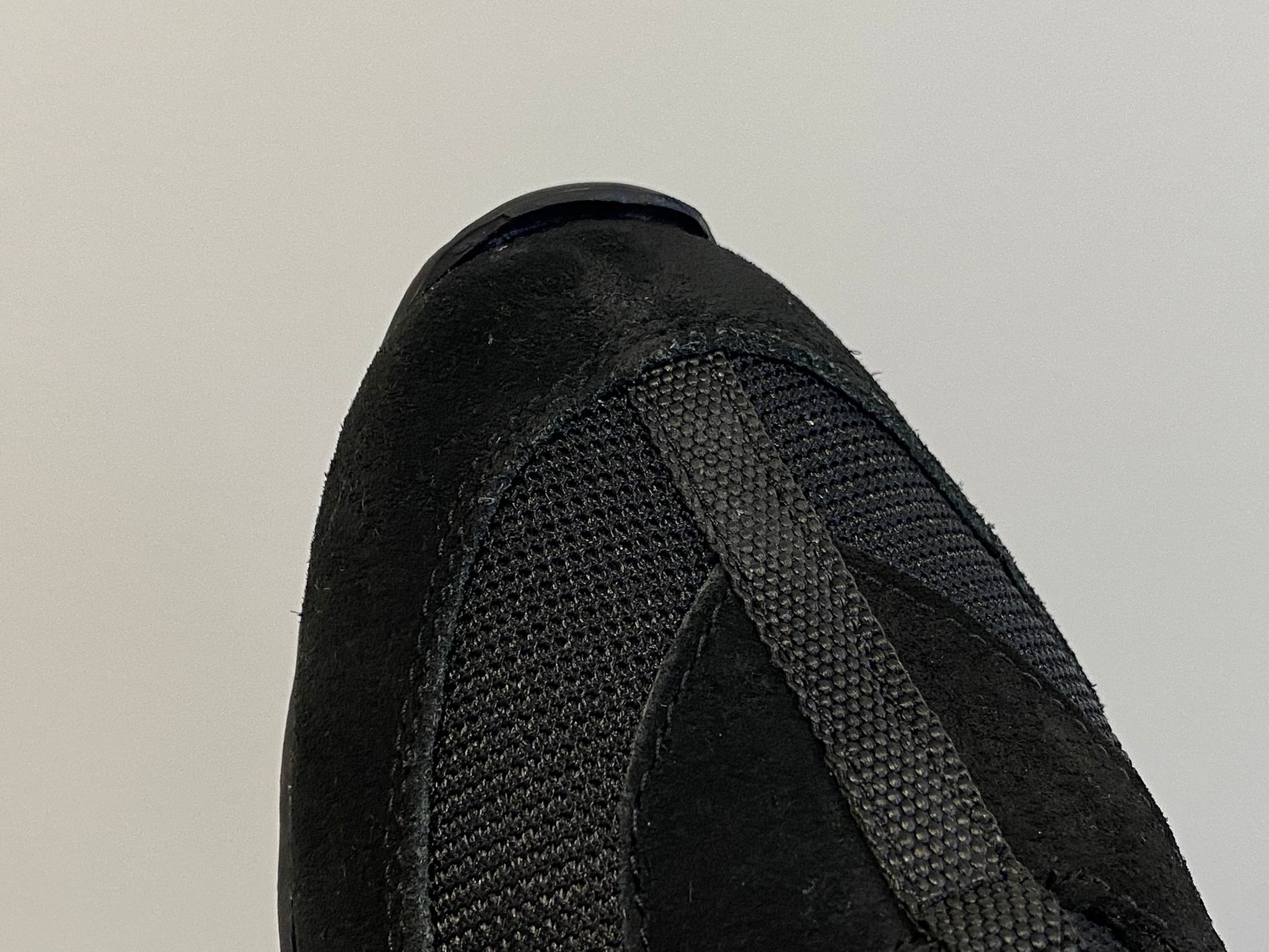 OFERTA SPECJALNA! PRZECZYTAJ OPIS! - Buty treningowe MMA BOKS ZAPASY ARS-2051B - Rozmiar 41 but_czarny_nosek