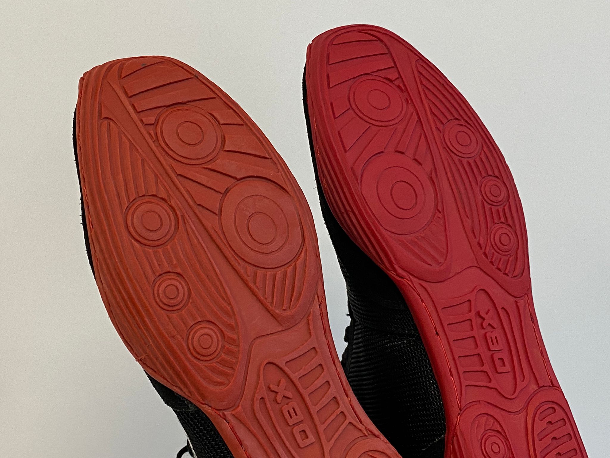 Buty do trenigu zapasów i MMA - ARS-2051A - Rozmiar 41 buty_inna_podeszwa