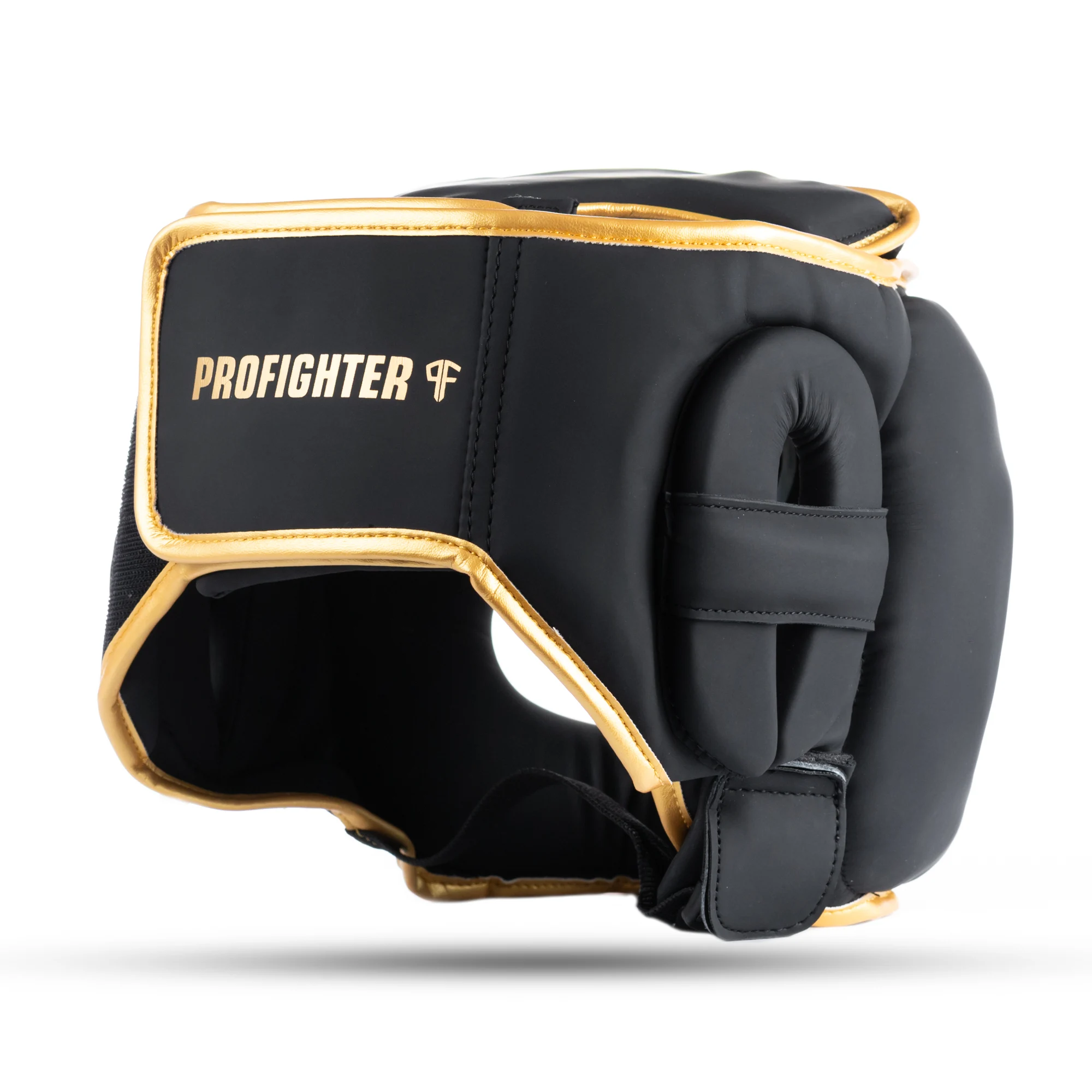 Kask bokserski z osłoną L – ProFighter | DBX Bushido S-Okazji_11