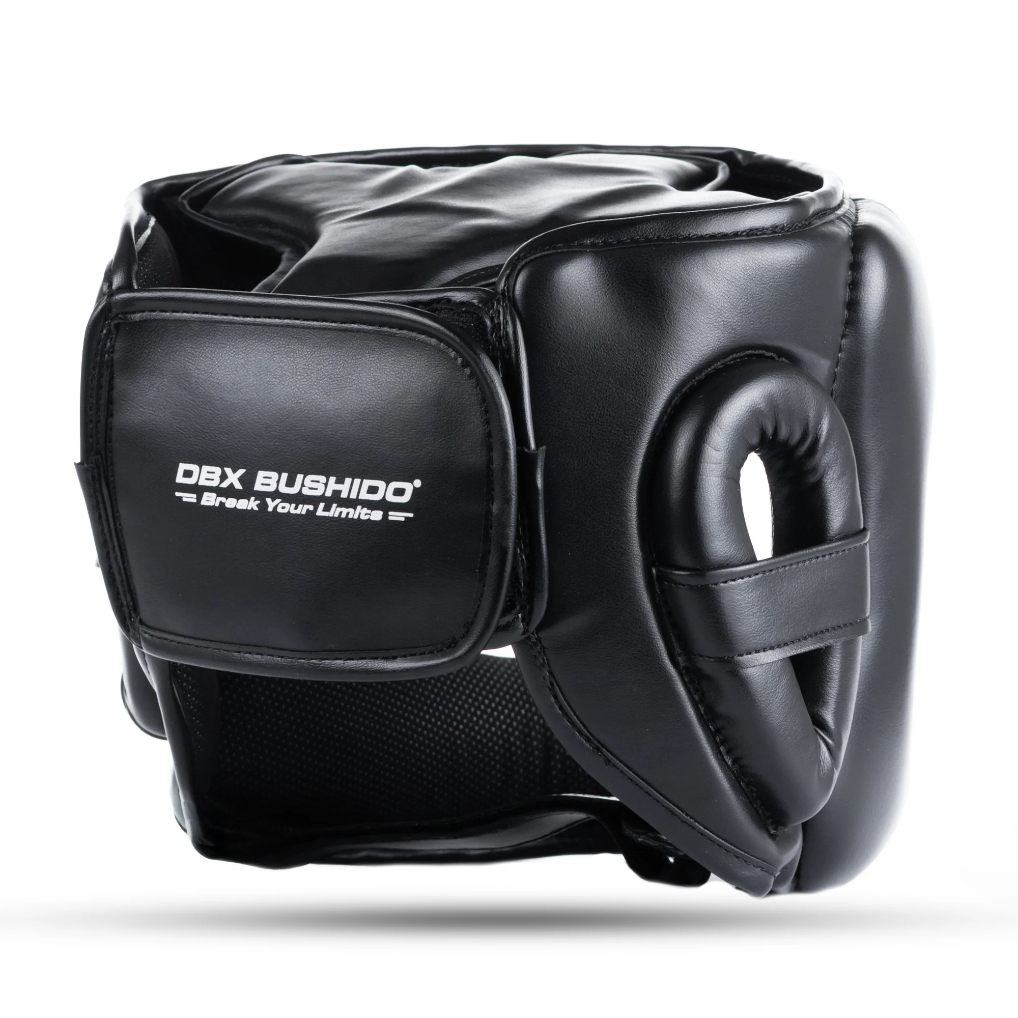 Kask bokserski z osłoną L – ProFighter | DBX Bushido S-Okazji_11