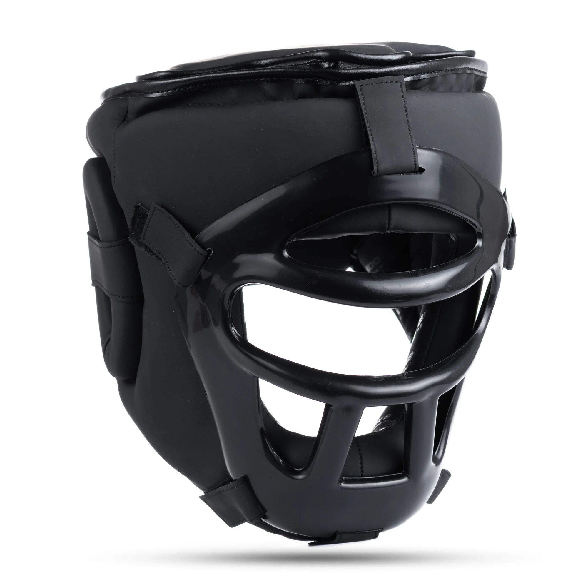 Kask bokserski z osłoną L – ProFighter | DBX Bushido S-Okazji_10