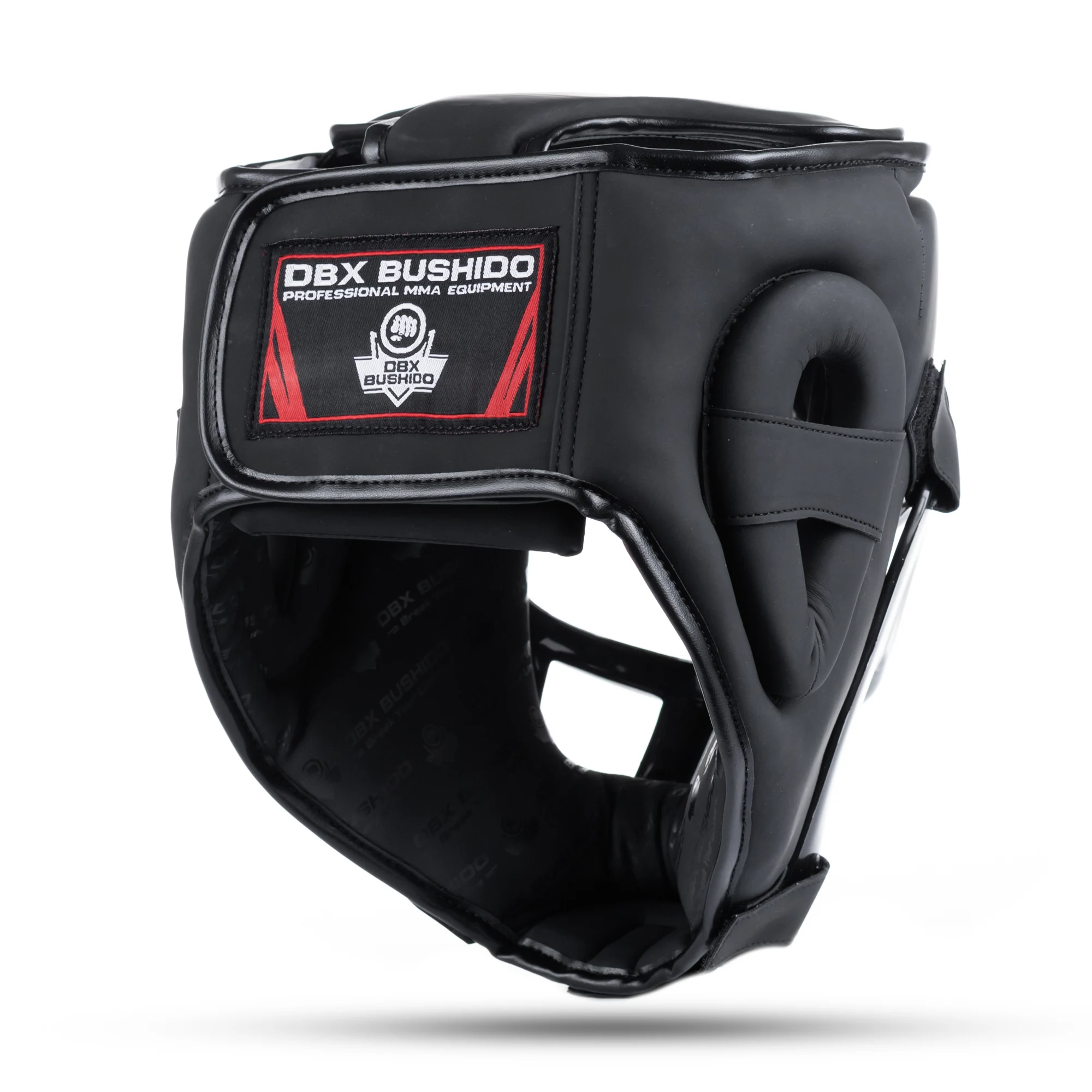 Kask bokserski L – Maximus | DBX Bushido S-Okazji_20