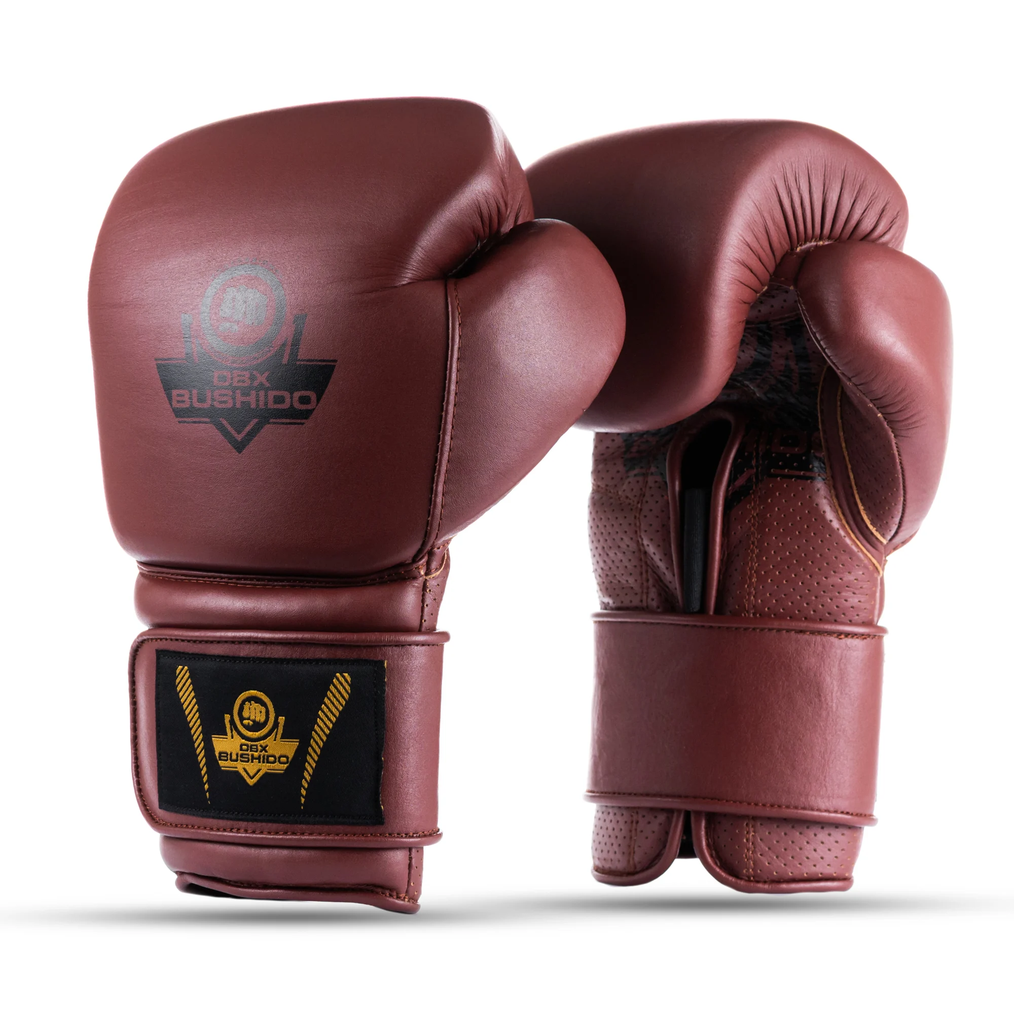 Rękawice bokserskie 12oz