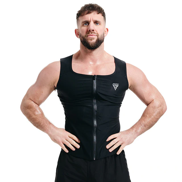 rdx vest