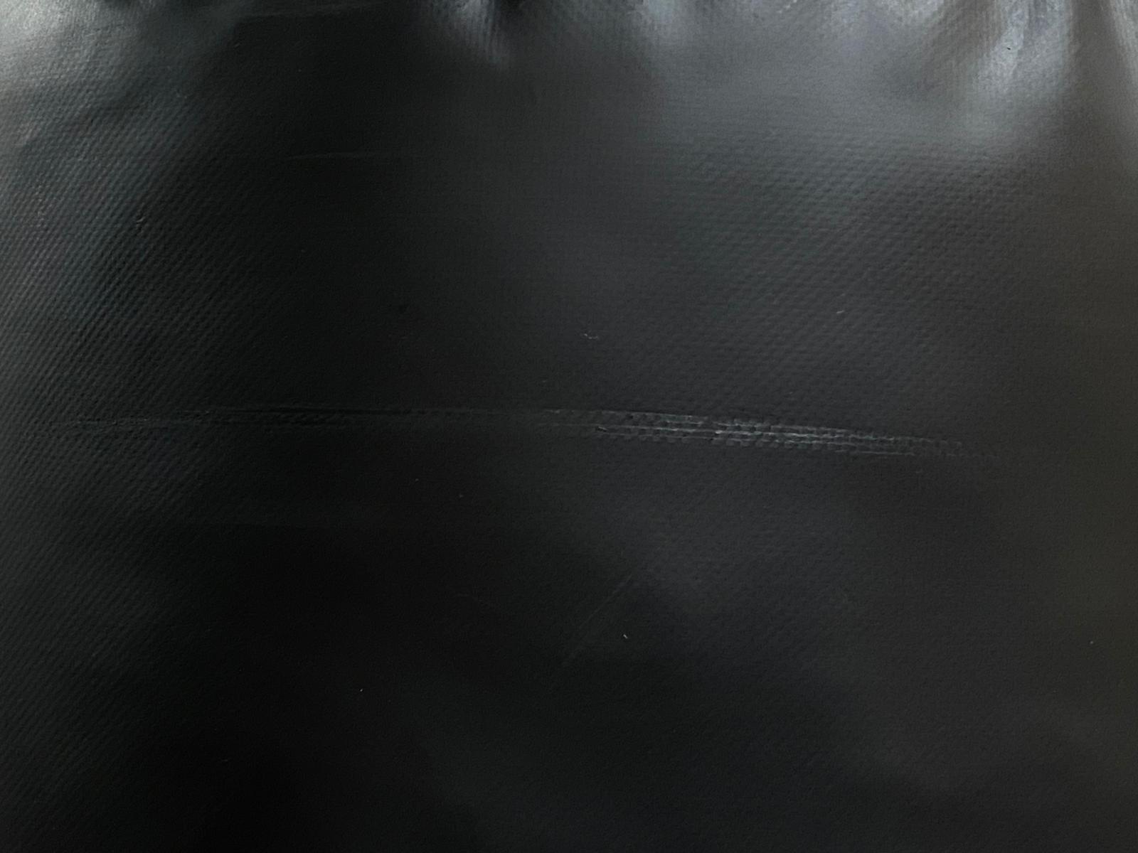OFERTA SPECJALNA! PRZECZYTAJ OPIS! - WOREK TRENINGOWY PEŁNY 40 kg 140 CM DBX BUSHIDO 140_classicko