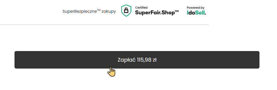 Bon podarunkowy: 100 / 200 / 300 / 400 / 500 PLN 1