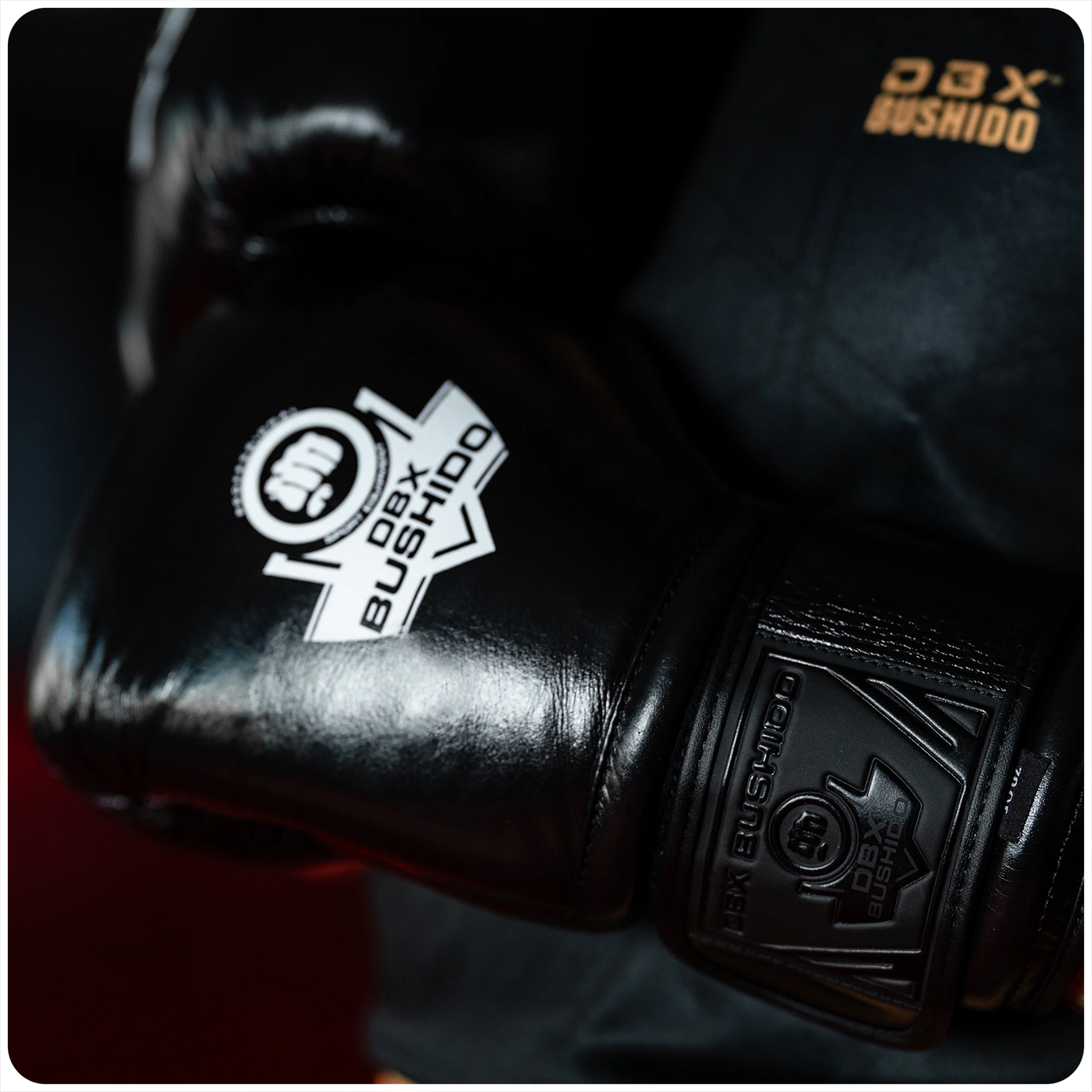 mma rękawice bokserskie ze skóry naturalnej profight