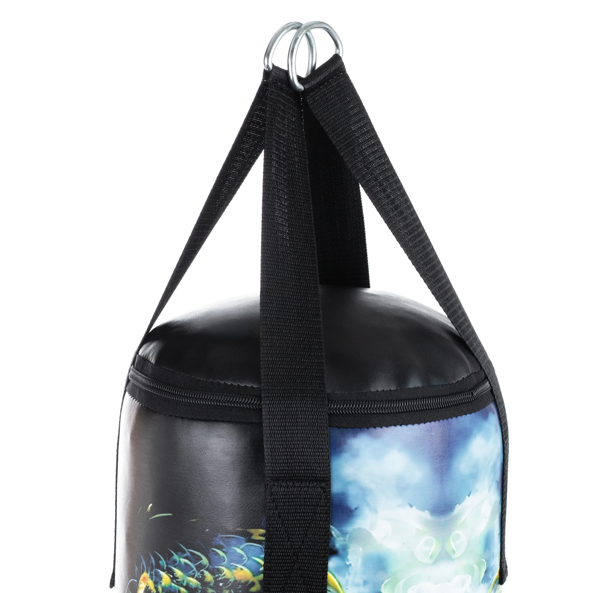 worek dla dzieci 65cm 8kg dbx bushido 