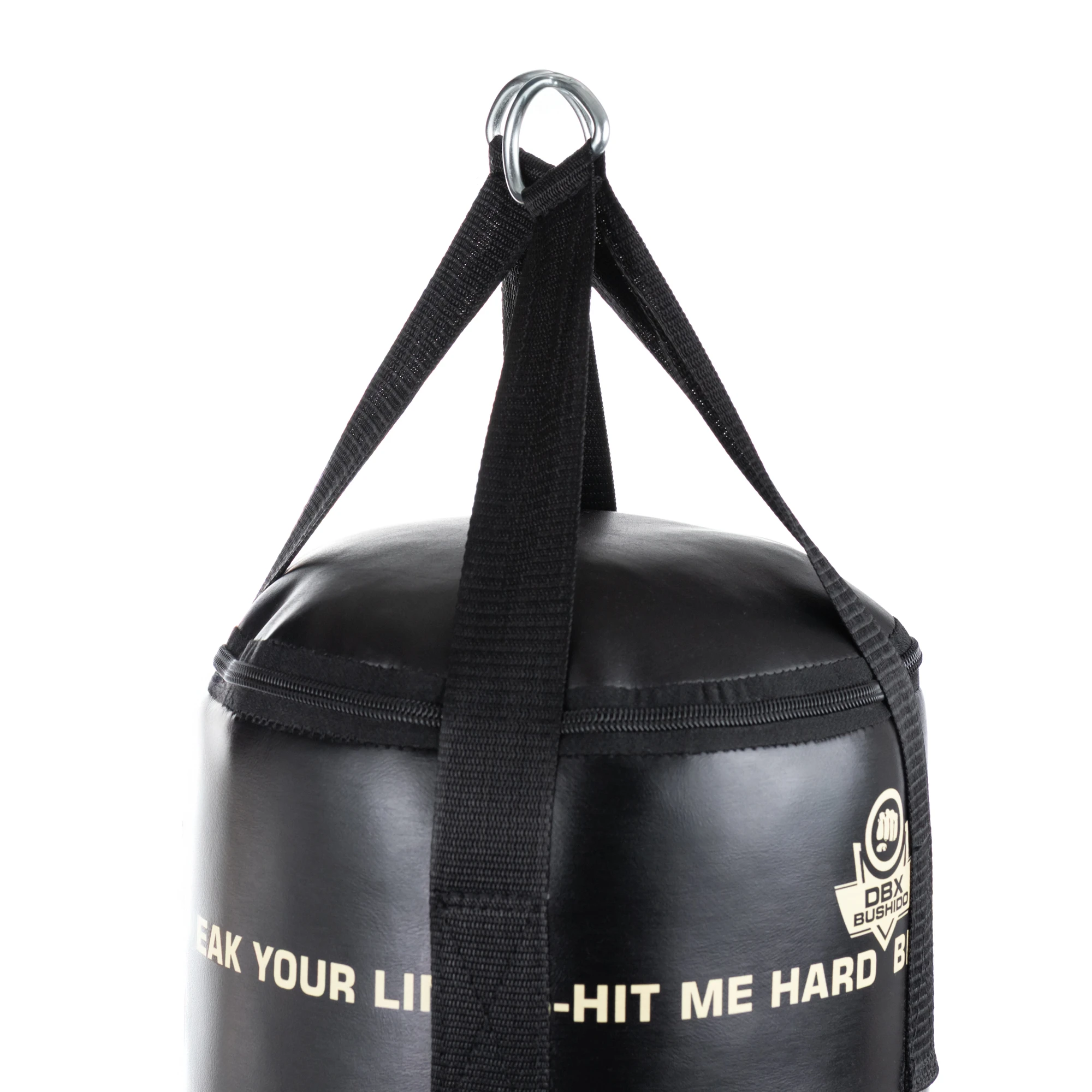worek dla dzieci 65cm 8kg dbx bushido 