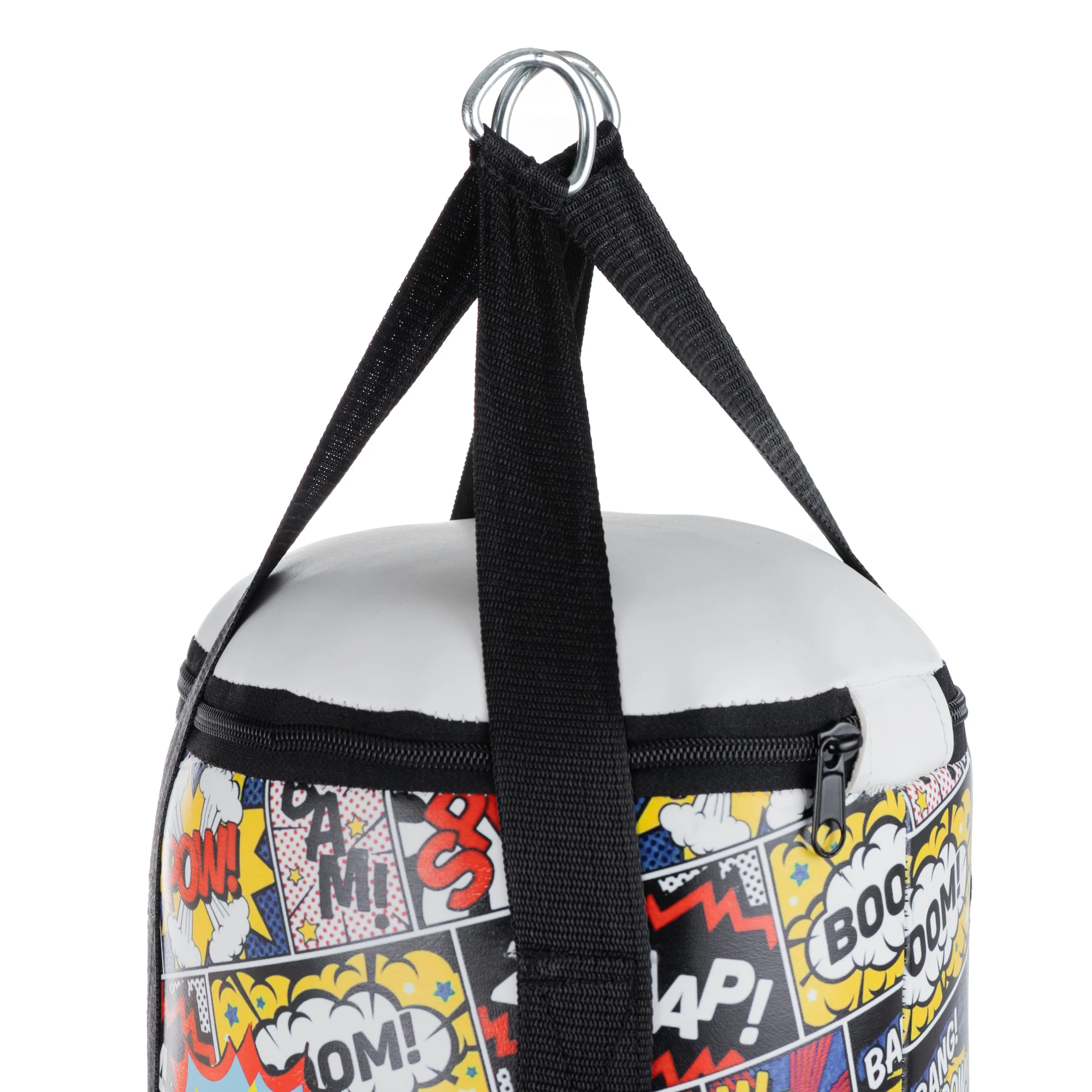 worek dla dzieci 65cm 8kg dbx bushido 