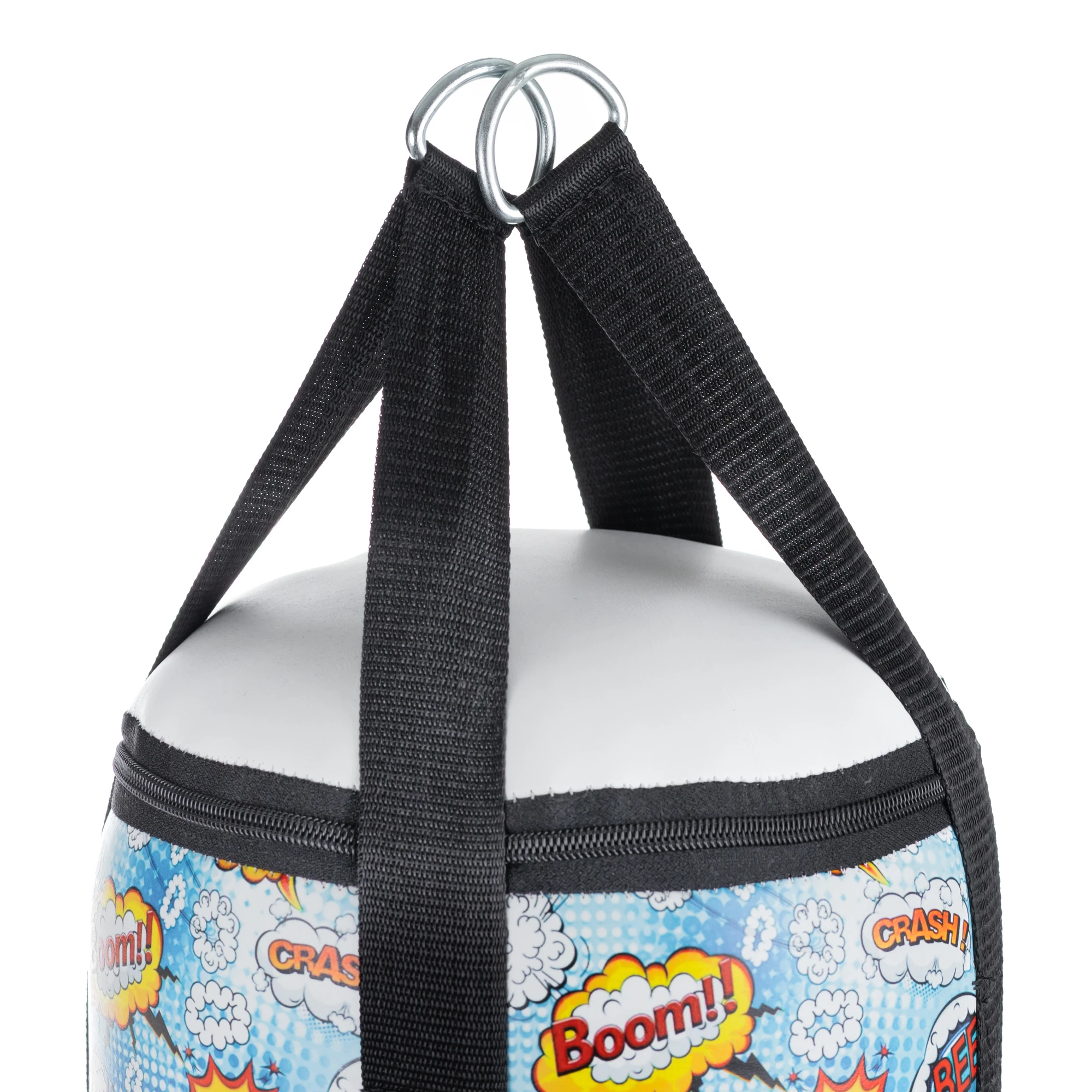worek dla dzieci 65cm 8kg dbx bushido 
