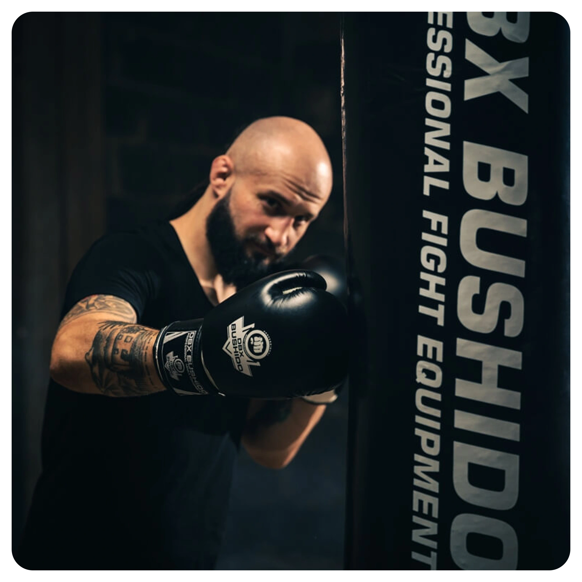 artur sowinski dbx bushido rekawice bokserskie 407a