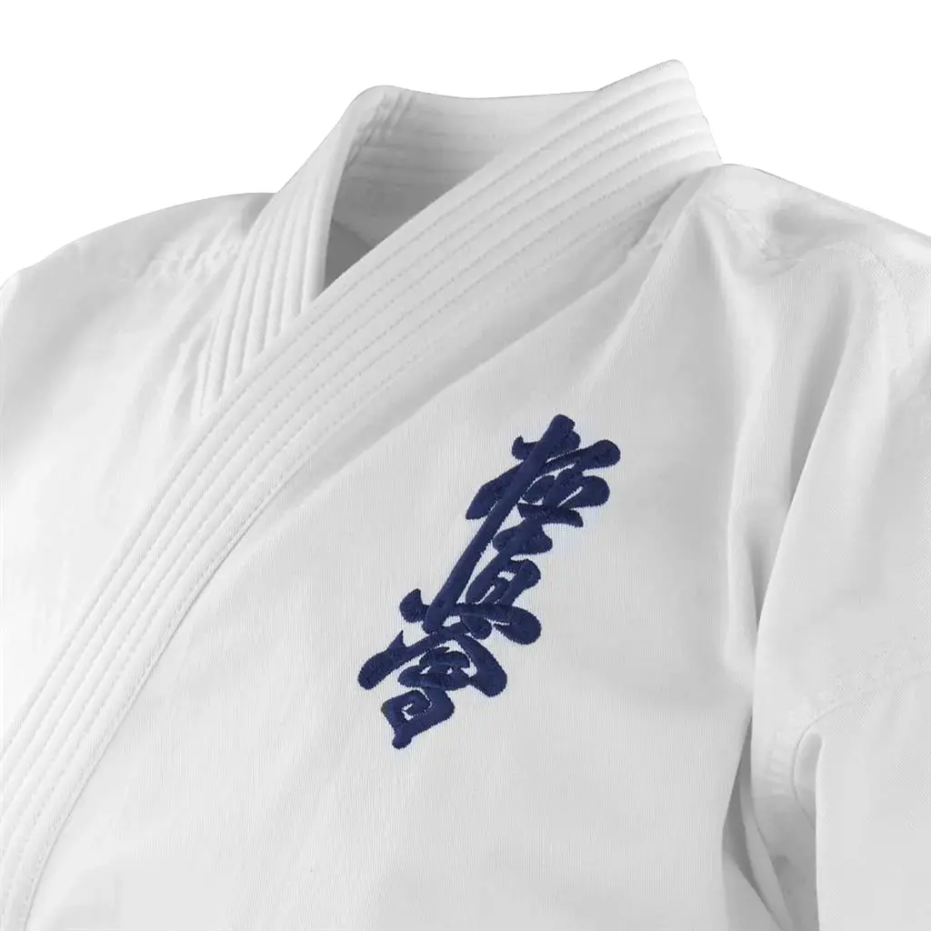 Kyokushin DBX BUSHIDO kimono