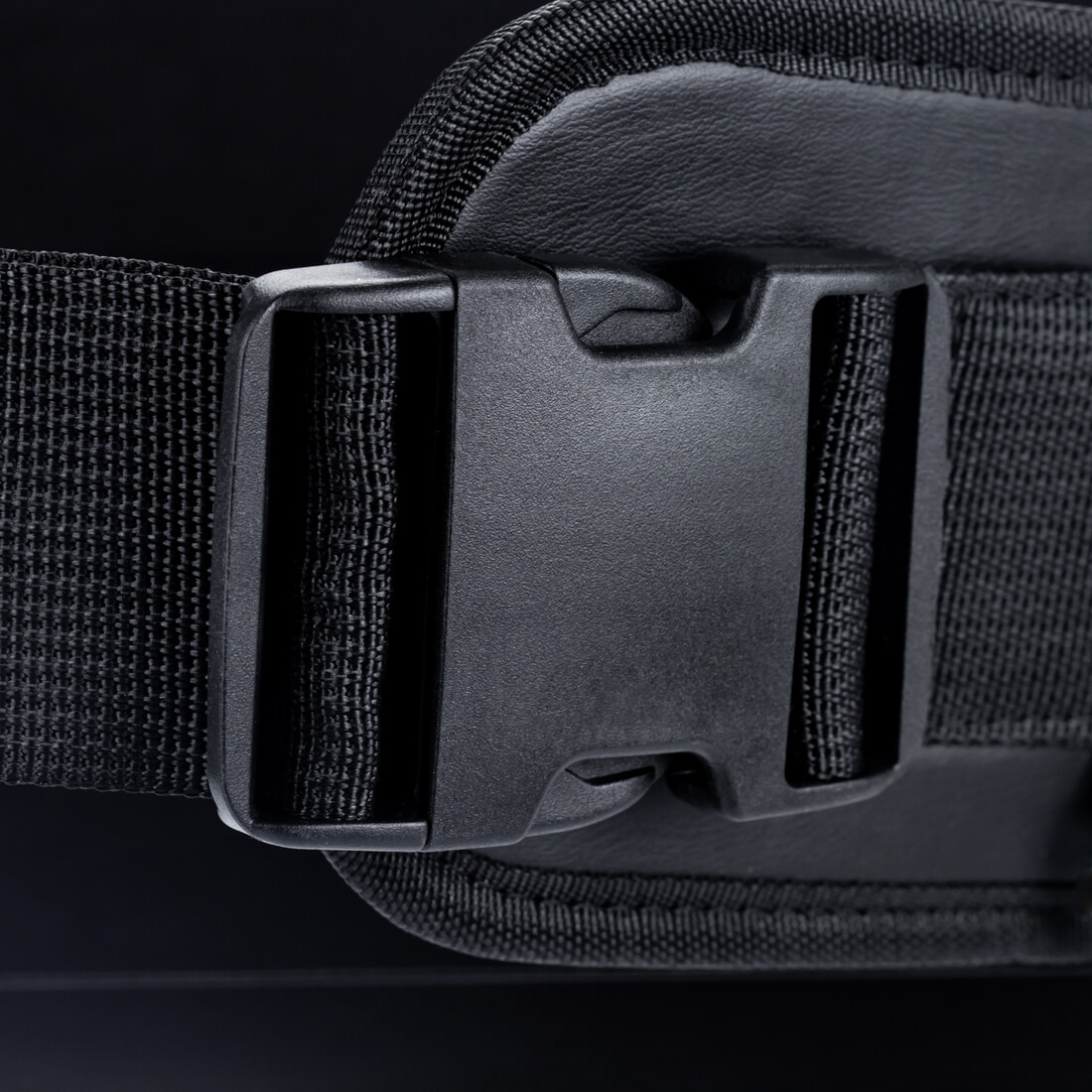 Klamra pasa Dip Belt