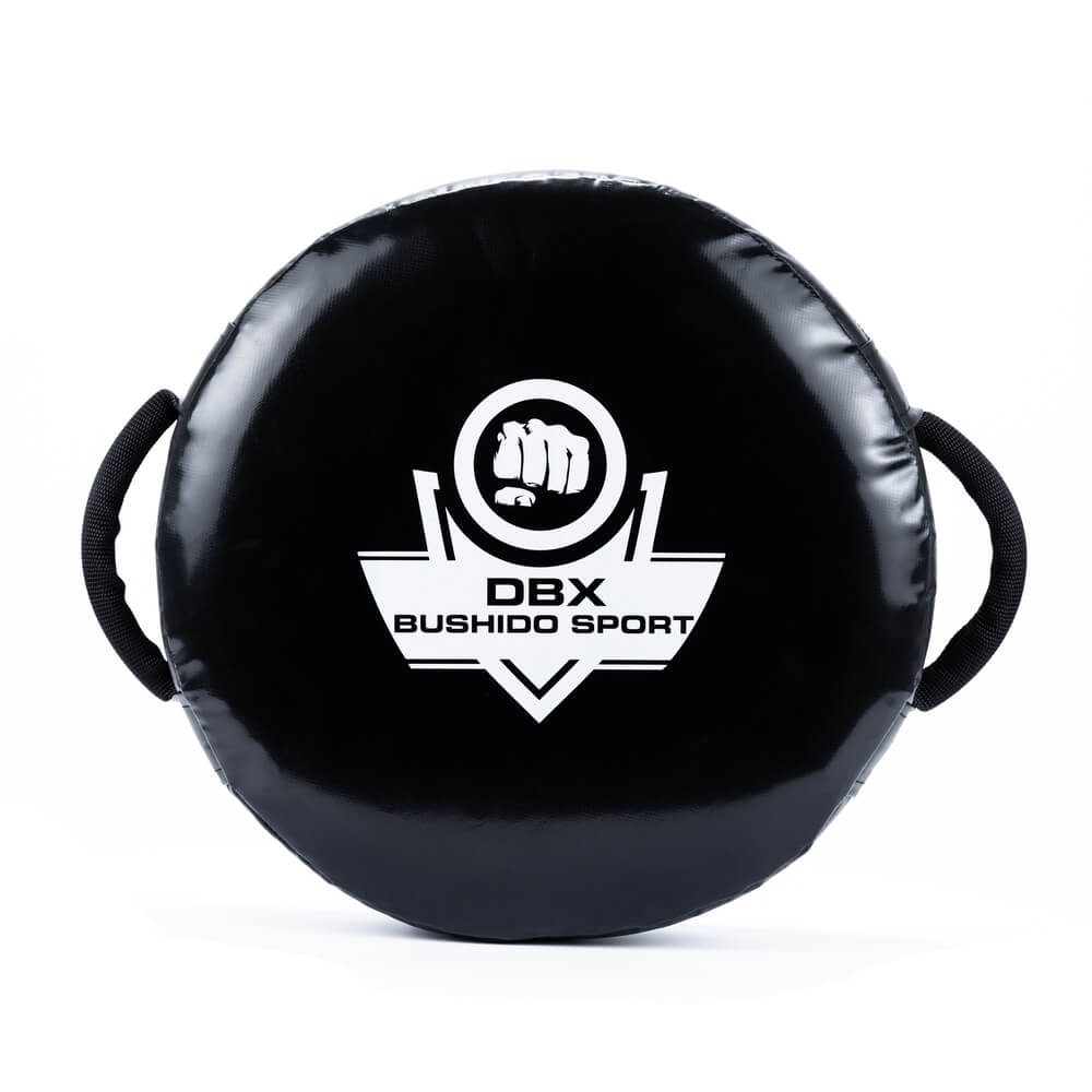 Tarcza treningowa DBX Bushido TO-Black bokserska