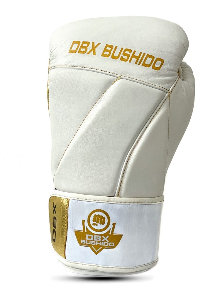 Rękawice bokserskie 2v19 DBX Bushido