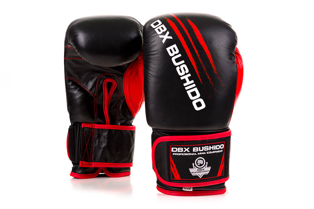 rękawice muay thai