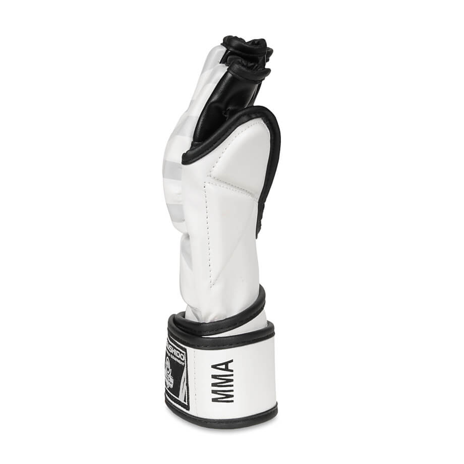 rękawice mma wygodne