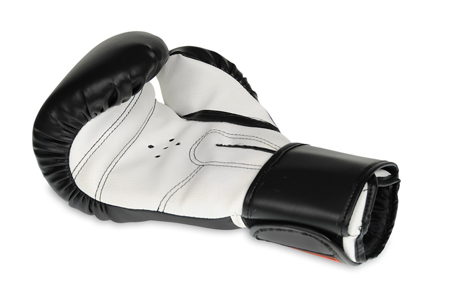 sparring boxing gloves