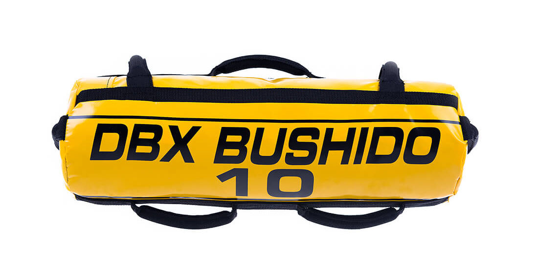 power bag 10 kg