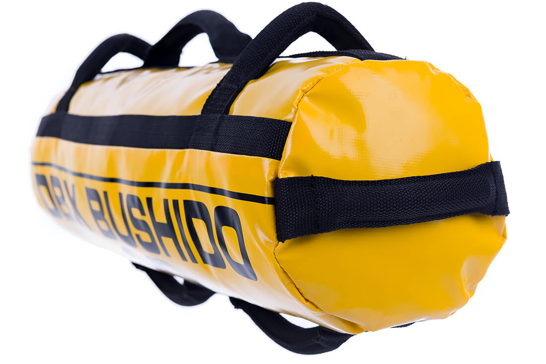 POWER BAG 10 KG
