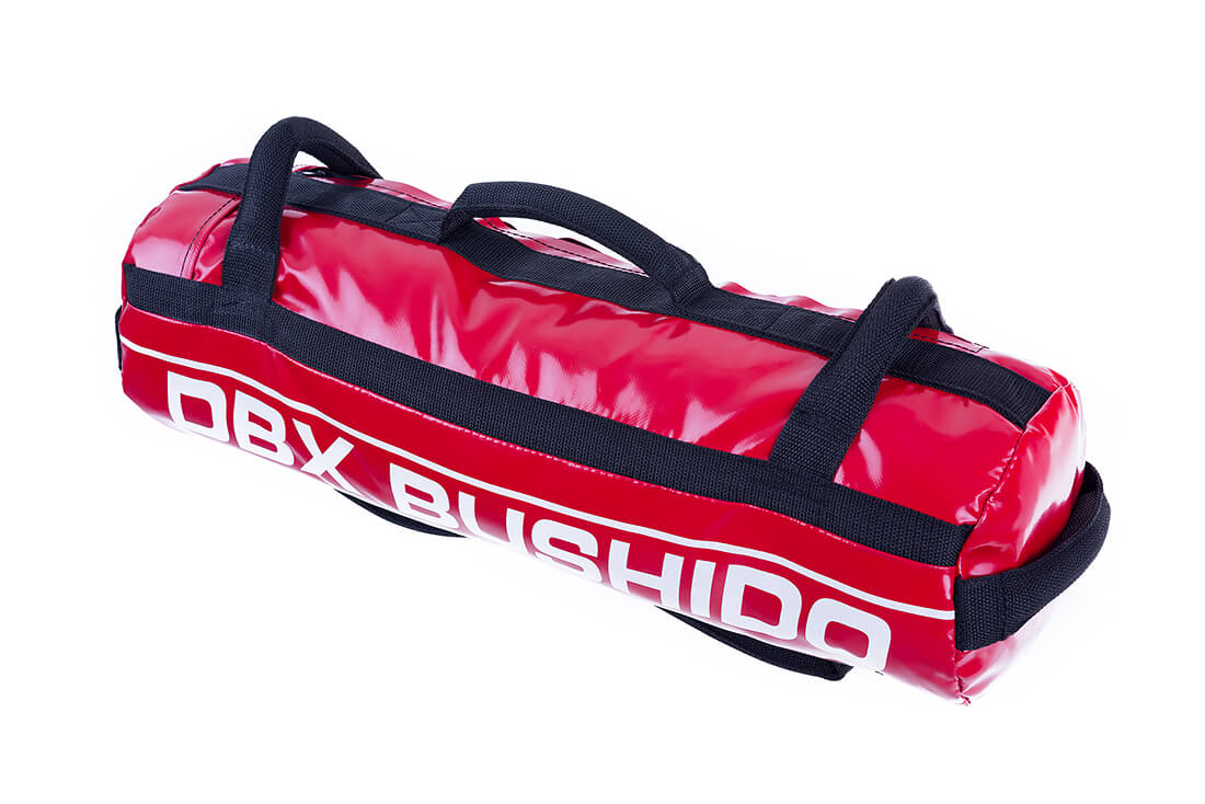 power bag bushido-sport