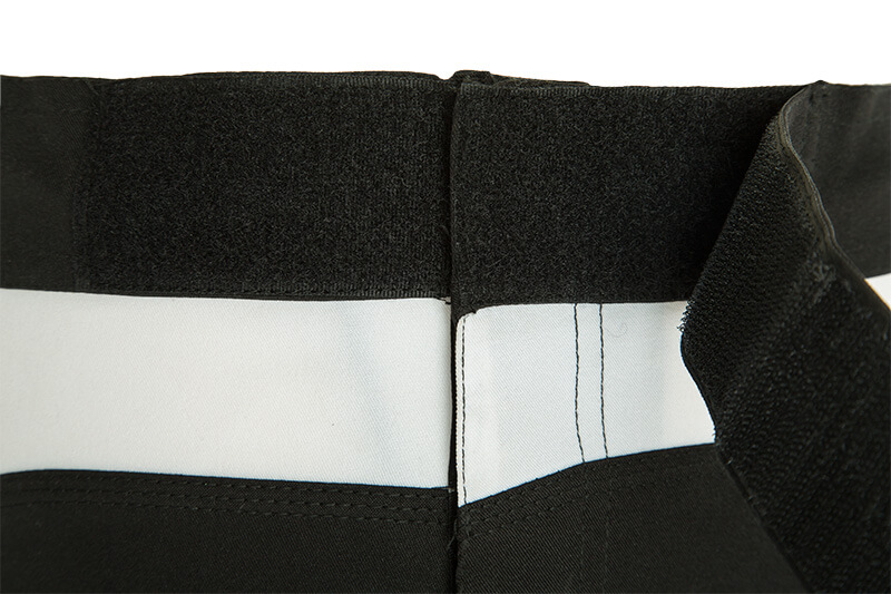 Crossfit shorts - Velcro