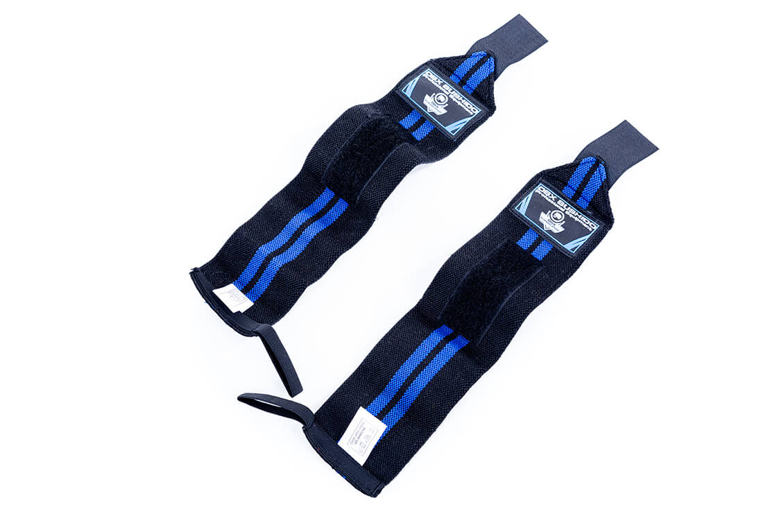 wrist wrap - opaska na nadgarstek wrist wrap - usztywniacz nadgarstka, opaski na nadgarstek