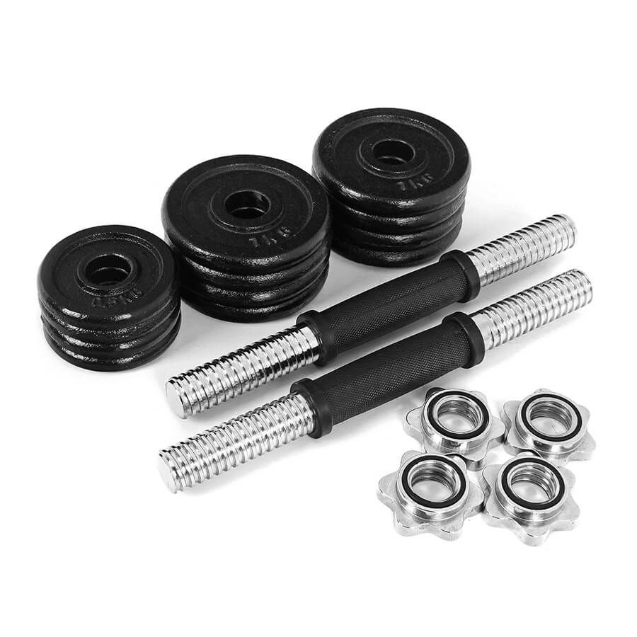 hantle 15 kg w walizce