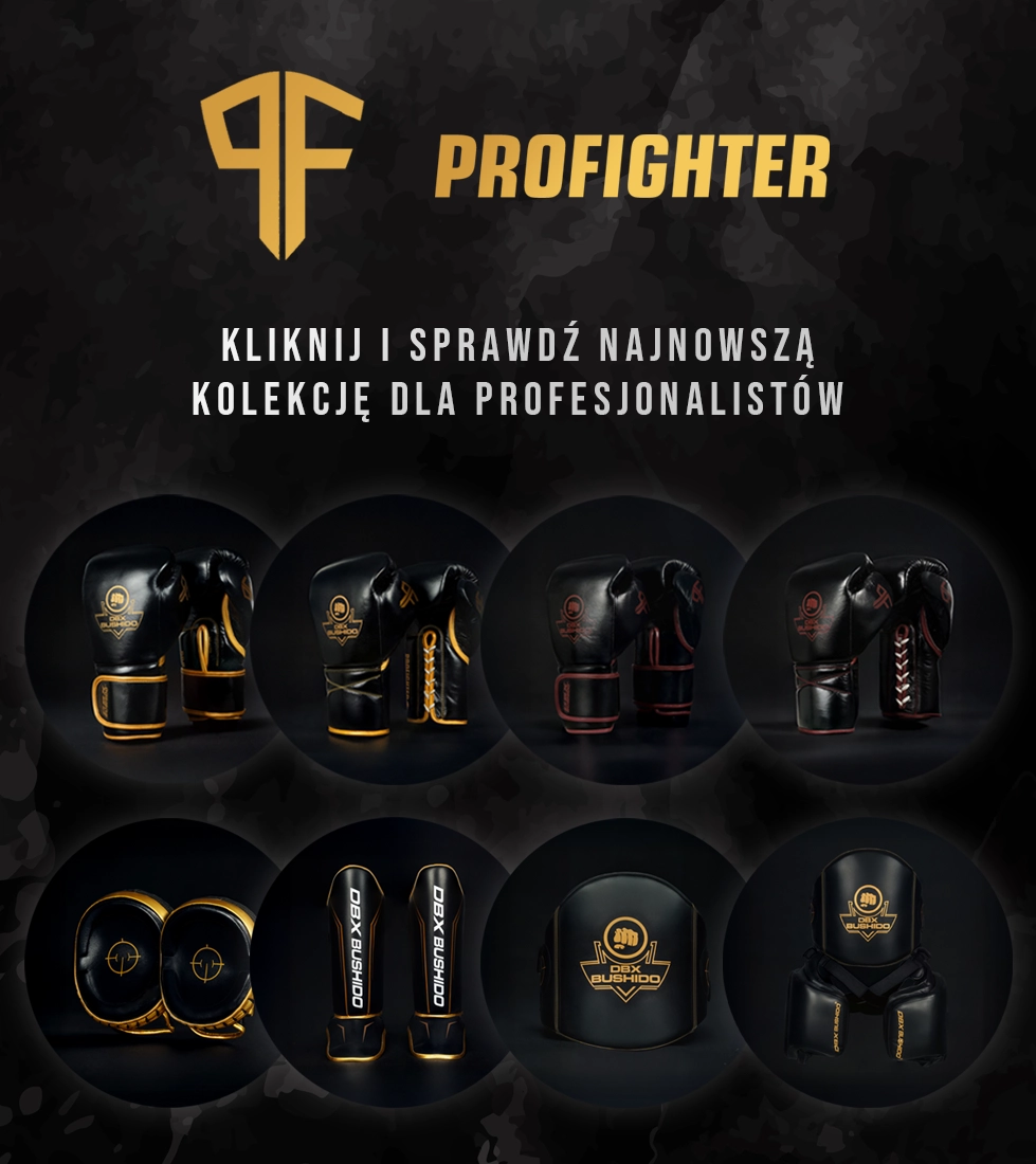 ProFighter