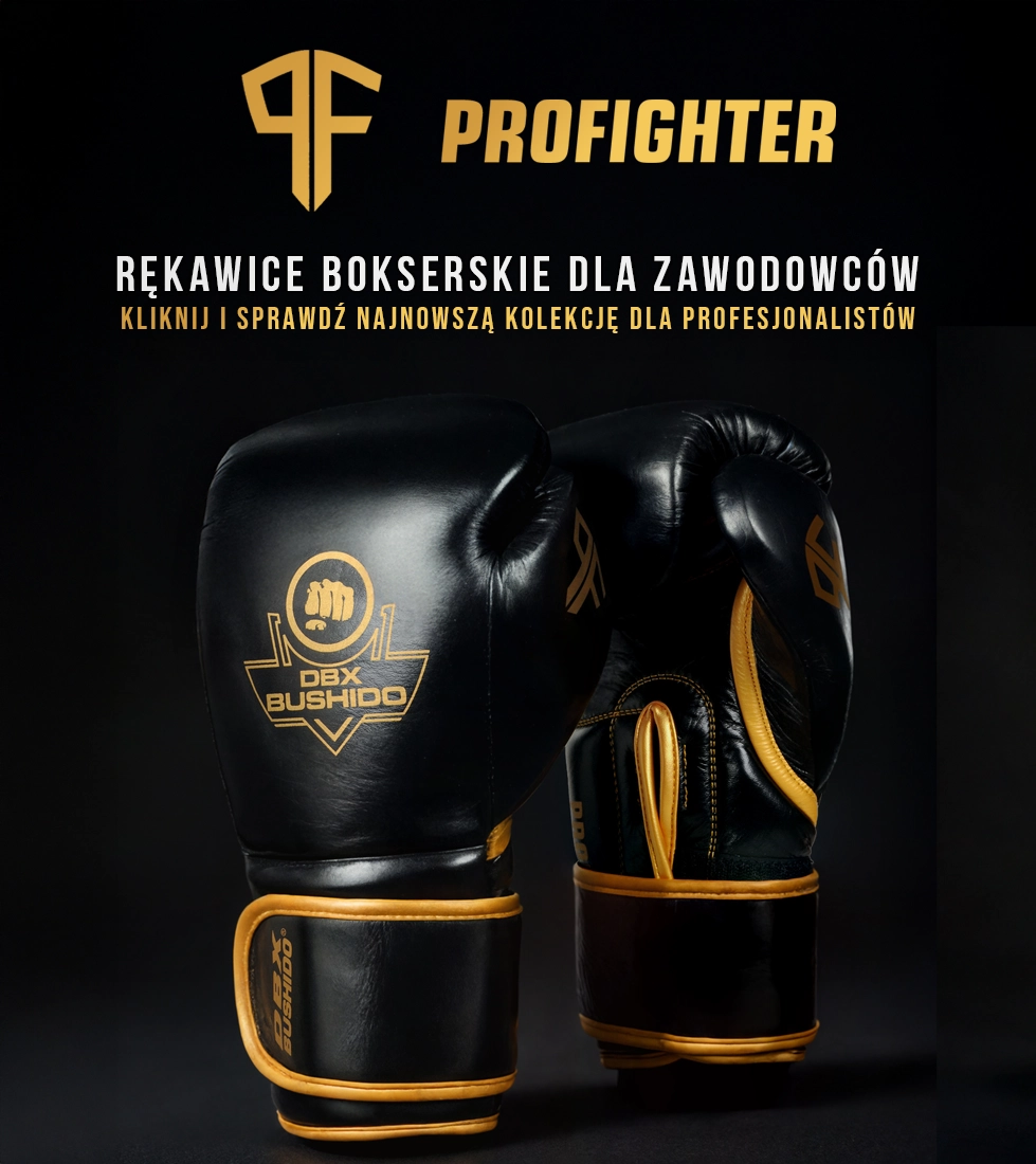 Profighter 1