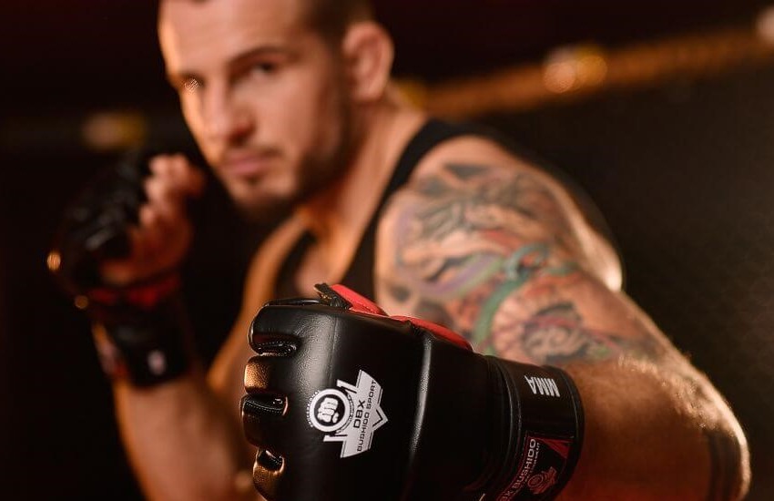 Rękawice MMA – Jak wybrać właściwe dla siebie